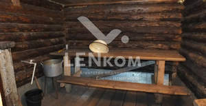 Дом 35м², 2-этажный, участок 2 сот.