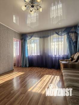 Дом 55м², 1-этажный, участок 4 сот.