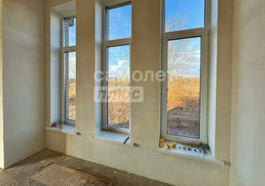 Дом 200м², 1-этажный, участок 11 сот.