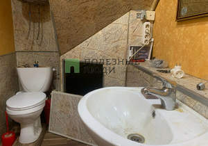 Дом 70м², 2-этажный, участок 10 сот.