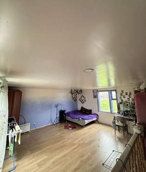 Дом 56м², 2-этажный, участок 10 сот.