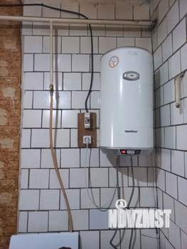 Дом 58м², 1-этажный, участок 4 сот.