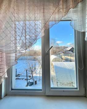 Дом 71м², 1-этажный, участок 6 сот.