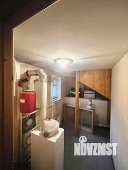 Дом 70м², 2-этажный, участок 6 сот.