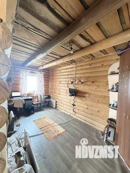 Дом 56м², 2-этажный, участок 10 сот.