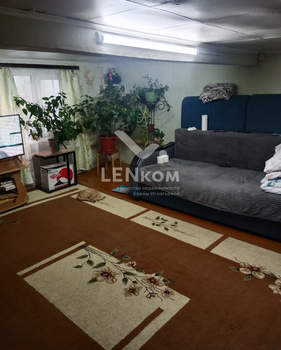 Дом 79м², 2-этажный, участок 4 сот.