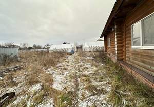 Дом 99м², 2-этажный, участок 15 сот.