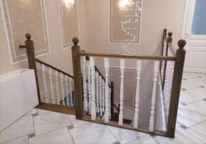 Дом 178м², 2-этажный, участок 17 сот.