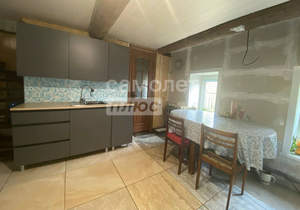 Дом 57м², 2-этажный, участок 6 сот.