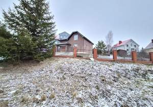 Дом 170м², 2-этажный, участок 10 сот.