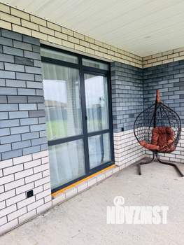 Дом 134м², 1-этажный, участок 10 сот.