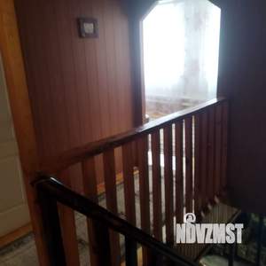 Дом 100м², 2-этажный, участок 5 сот.