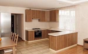 Дом 266м², 2-этажный, участок 15 сот.