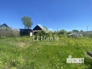 Дом 29м², 1-этажный, участок 11 сот.