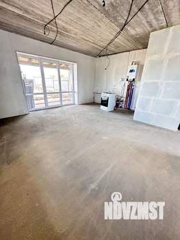 Таунхаус 104м², 2-этажный, участок 3 сот.