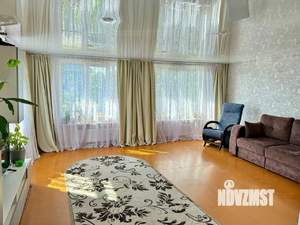 Дом 82м², 2-этажный, участок 6 сот.