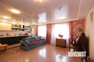 Дом 154м², 2-этажный, участок 5 сот.