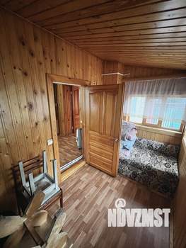 Дом 70м², 2-этажный, участок 6 сот.