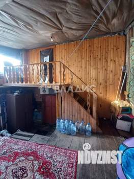 Дом 59м², 2-этажный, участок 4 сот.