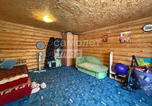 Дом 70м², 2-этажный, участок 5 сот.