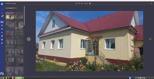 Дом 110м², 2-этажный, участок 10 сот.