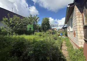 Дом 95м², 1-этажный, участок 5 сот.