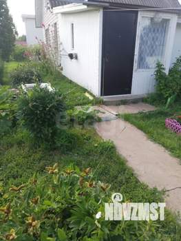 Дом 90м², 2-этажный, участок 7 сот.