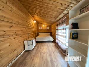 Дом 114м², 2-этажный, участок 12 сот.