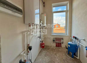 Дом 200м², 1-этажный, участок 11 сот.