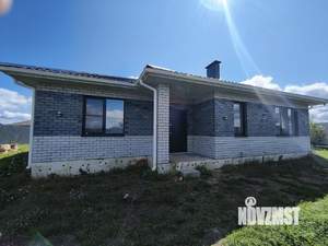 Дом 130м², 1-этажный, участок 10 сот.