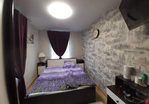 Дом 110м², 2-этажный, участок 9 сот.