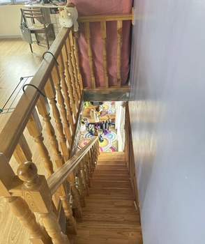 Дом 56м², 2-этажный, участок 10 сот.