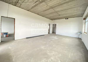 Дом 130м², 1-этажный, участок 10 сот.