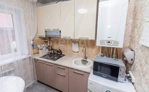 Дом 81м², 1-этажный, участок 8 сот.