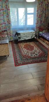 Дом 13м², 2-этажный, участок 6 сот.