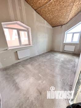 Таунхаус 104м², 2-этажный, участок 3 сот.