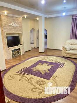 Дом 125м², 1-этажный, участок 6 сот.