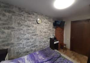 Дом 110м², 2-этажный, участок 9 сот.