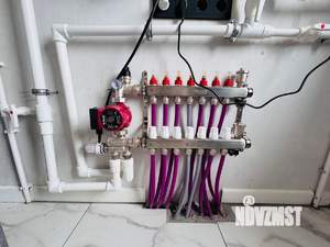 Дом 134м², 1-этажный, участок 10 сот.