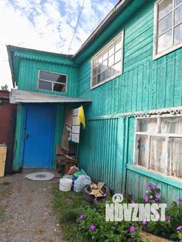 Дом 86м², 2-этажный, участок 6 сот.