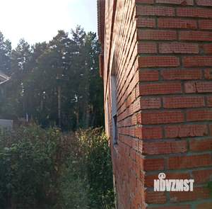 Дом 293м², 2-этажный, участок 5 сот.