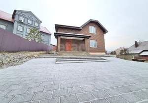 Дом 170м², 2-этажный, участок 10 сот.