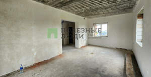 Дом 140м², 2-этажный, участок 10 сот.