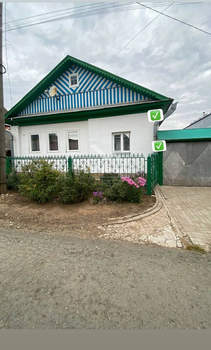 Дом 104м², 2-этажный, участок 4 сот.