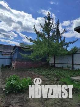 Дом 60м², 2-этажный, участок 5 сот.