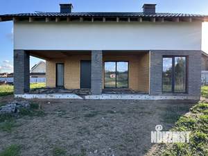 Дом 147м², 2-этажный, участок 15 сот.