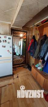 Дом 45м², 1-этажный, участок 5 сот.