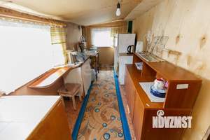 Дом 56м², 1-этажный, участок 5 сот.