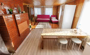 Дом 97м², 2-этажный, участок 5 сот.