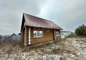 Дом 99м², 2-этажный, участок 15 сот.